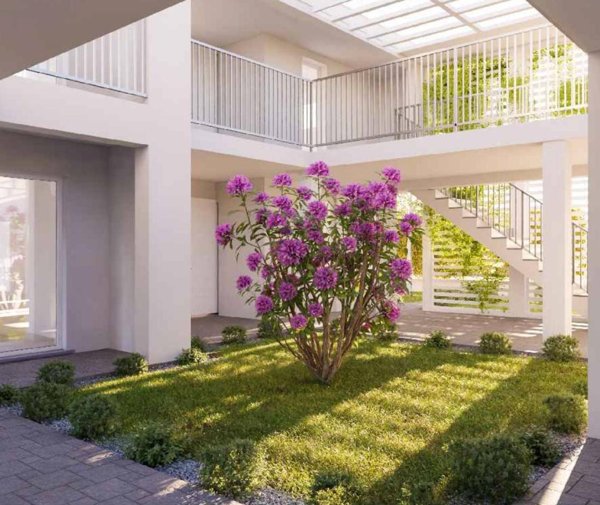 appartamento in vendita a Treviso in zona San Pelaio