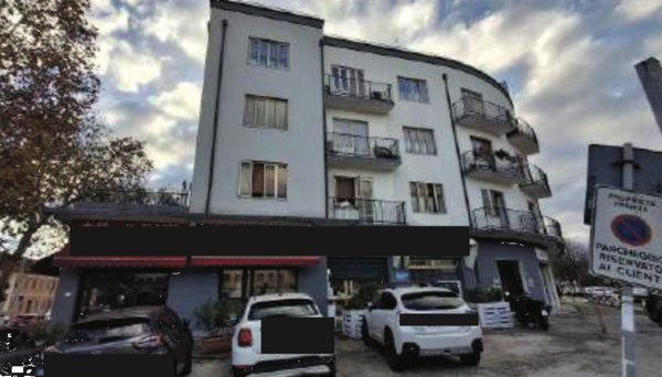 appartamento in vendita a Treviso