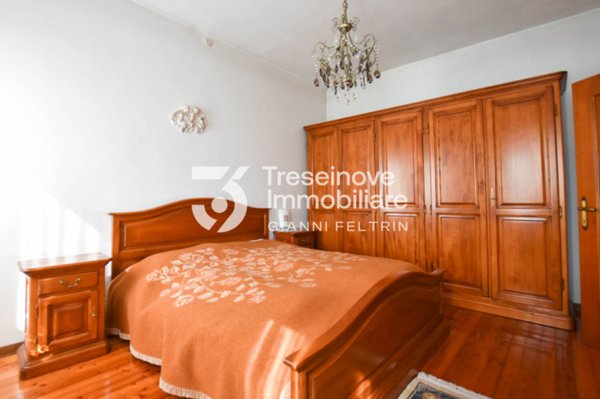 casa indipendente in vendita a Treviso