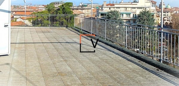 appartamento in vendita a Treviso