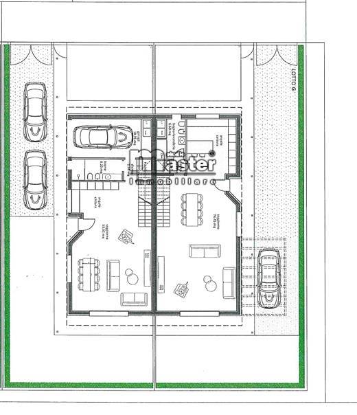 casa indipendente in vendita a Treviso