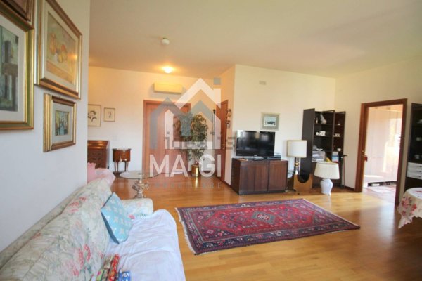 appartamento in vendita a Treviso in zona Centro Storico