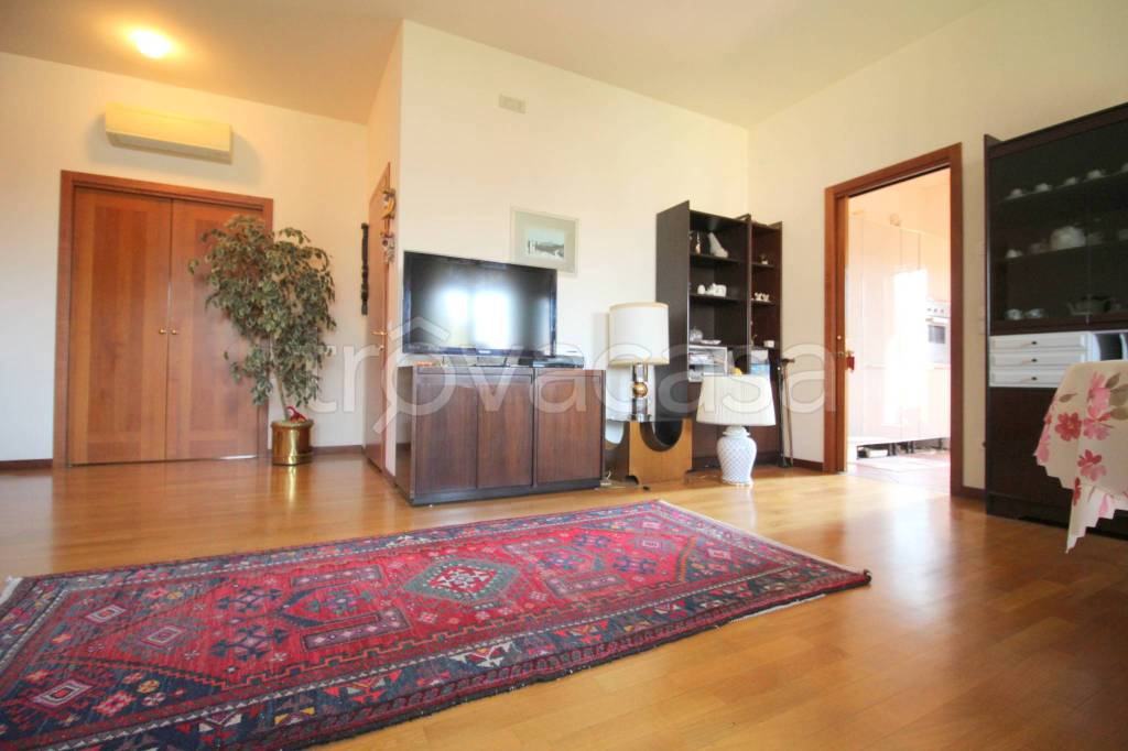 appartamento in vendita a Treviso in zona Centro Storico