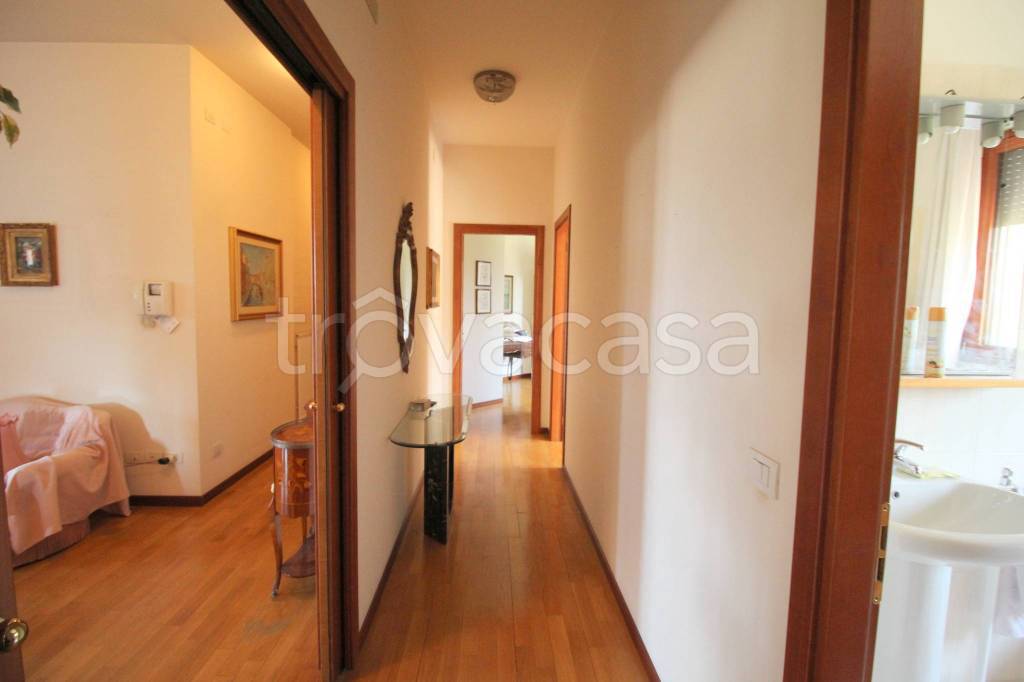 appartamento in vendita a Treviso in zona Centro Storico