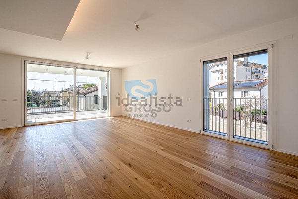 appartamento in vendita a Treviso in zona San Pelaio