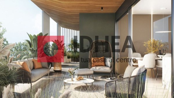 appartamento in vendita a Treviso in zona Centro Storico