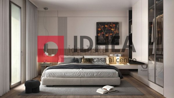 appartamento in vendita a Treviso in zona Centro Storico