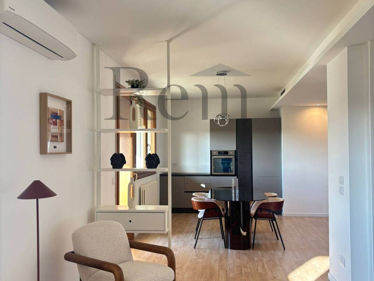 appartamento in affitto a Treviso