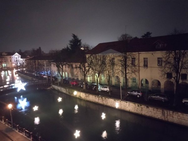 appartamento in vendita a Treviso in zona Centro Storico
