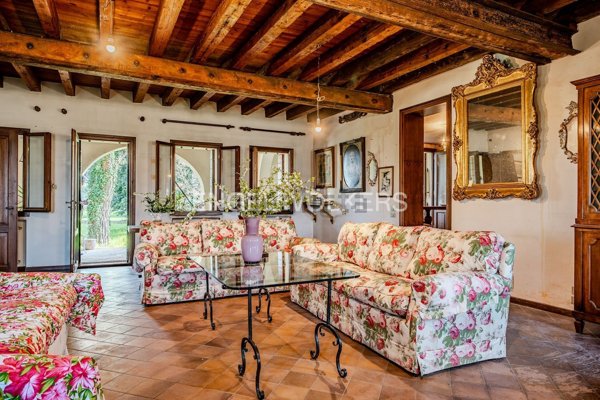 casa indipendente in vendita a Treviso in zona Centro Storico