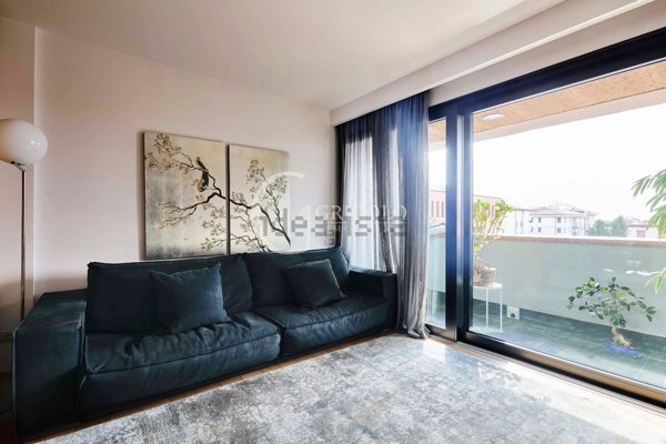 appartamento in vendita a Treviso