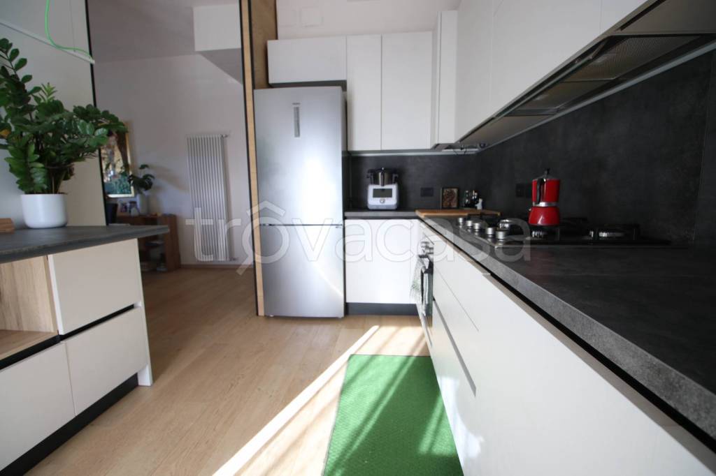 appartamento in vendita a Treviso in zona Centro Storico