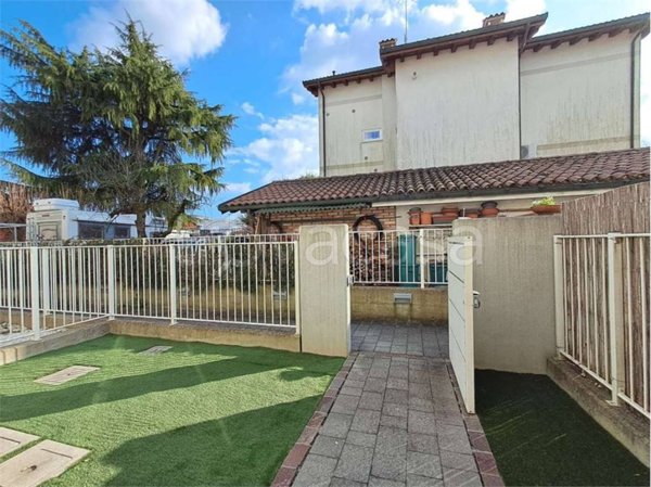 appartamento in vendita a Treviso