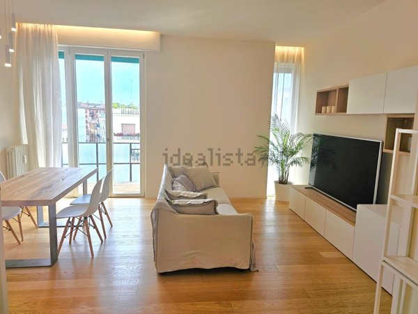 appartamento in vendita a Treviso in zona Centro Storico