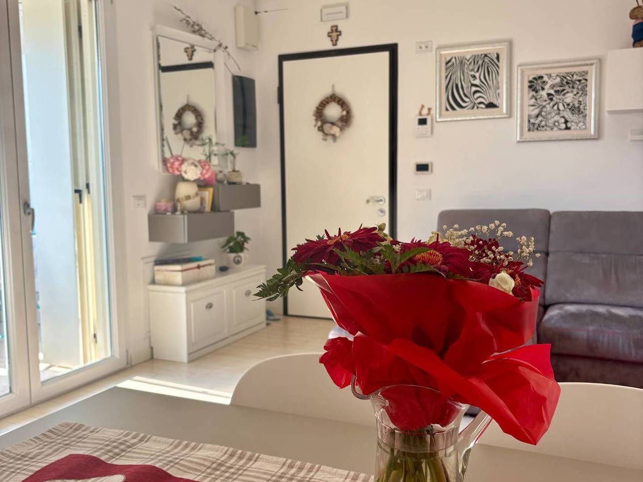 appartamento in vendita a Treviso in zona Santa Bona