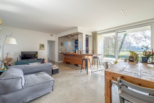 appartamento in vendita a Treviso in zona Santa Bona