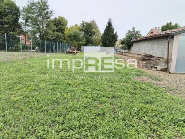 terreno agricolo in vendita a Treviso in zona Canizzano