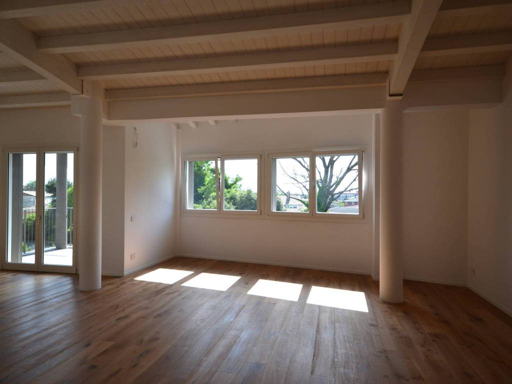 appartamento in vendita a Treviso