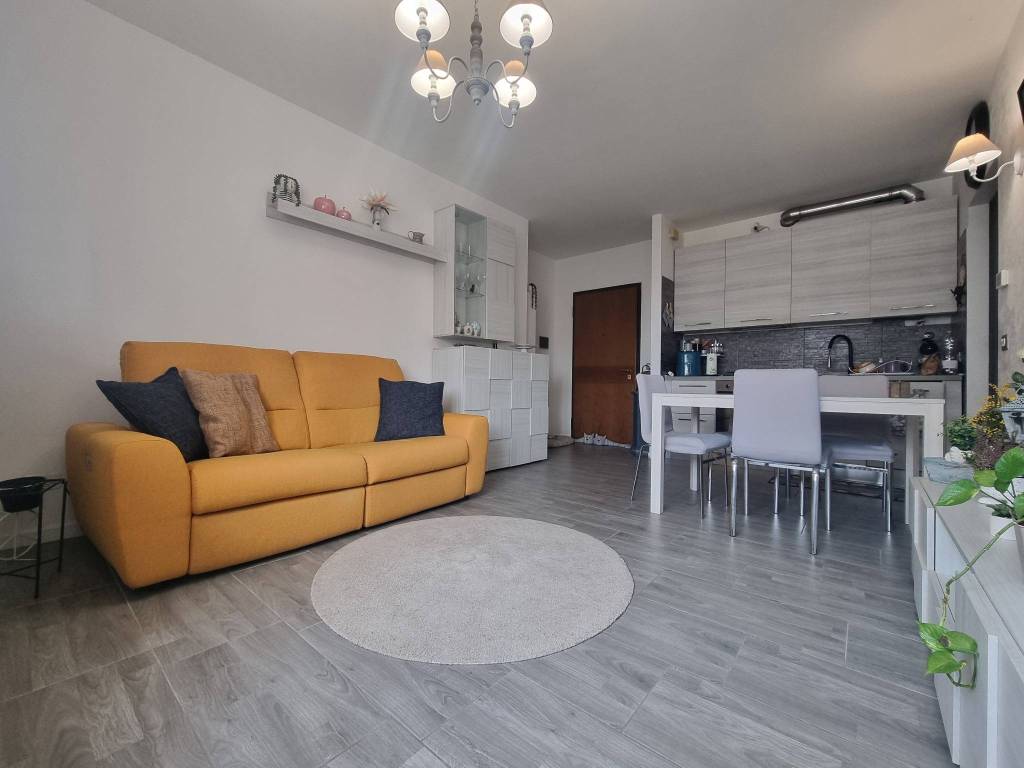 appartamento in vendita a Treviso in zona Ghirada / San Zeno