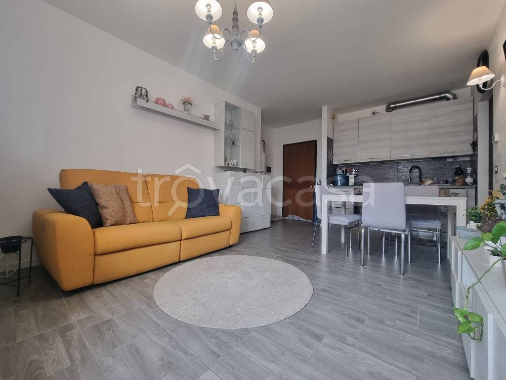 appartamento in vendita a Treviso in zona Ghirada / San Zeno