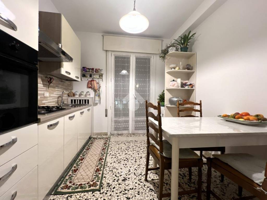 appartamento in vendita a Treviso in zona Centro Storico