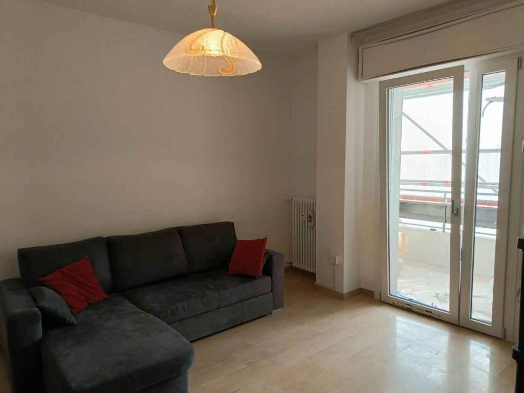 appartamento in vendita a Treviso in zona San Pelaio