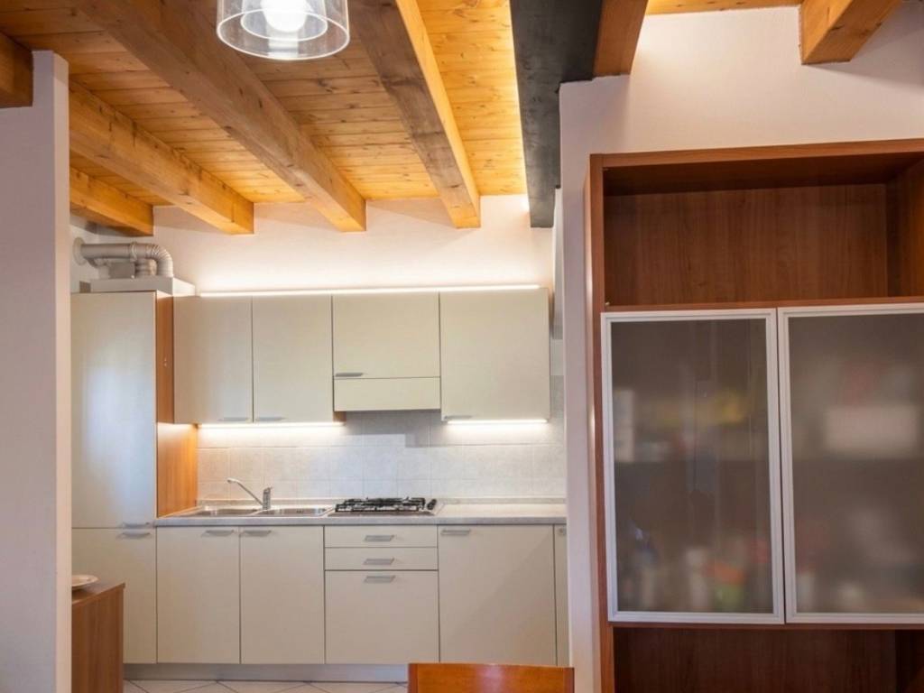 appartamento in vendita a Treviso in zona Sant'Antonino