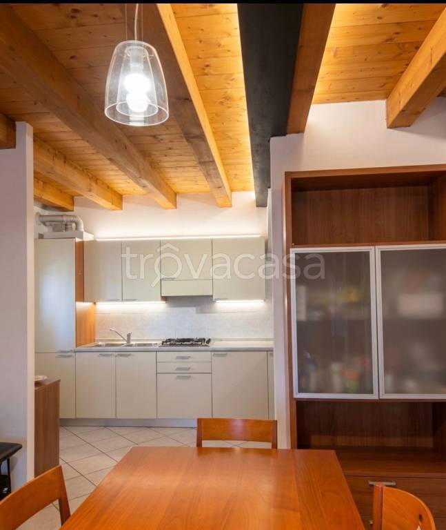 appartamento in vendita a Treviso in zona Sant'Antonino