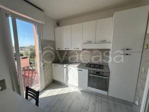 appartamento in vendita a Treviso in zona Centro Storico