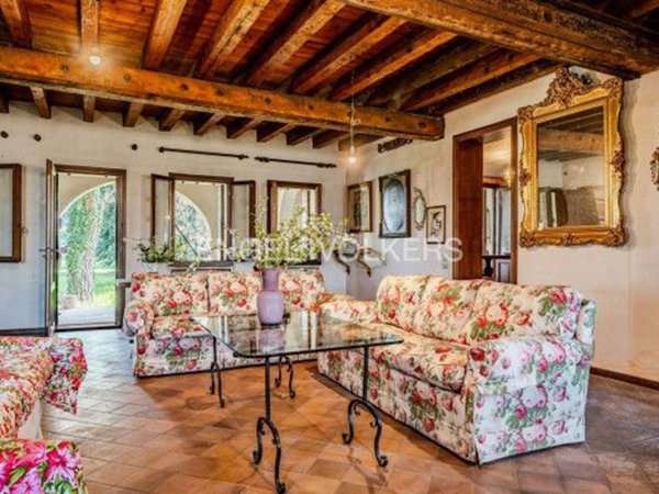 casa indipendente in vendita a Treviso in zona Ghirada / San Zeno