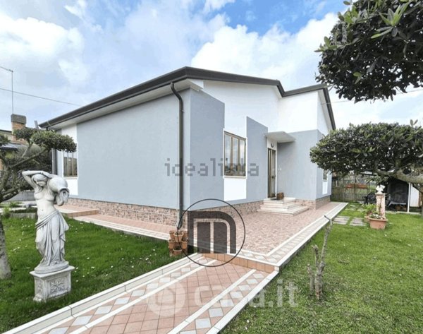 casa indipendente in vendita a Treviso in zona San Giuseppe