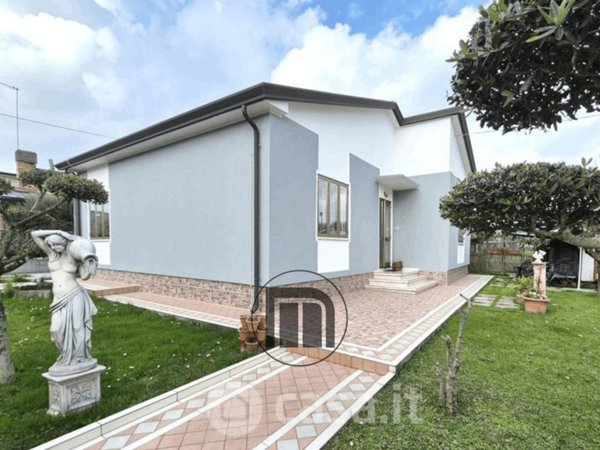 casa indipendente in vendita a Treviso in zona San Giuseppe