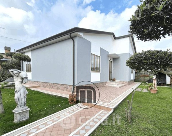 casa indipendente in vendita a Treviso in zona San Giuseppe