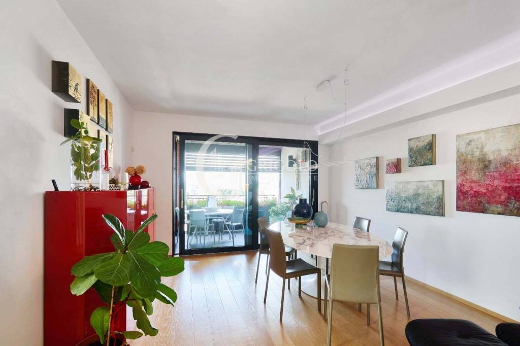 appartamento in vendita a Treviso