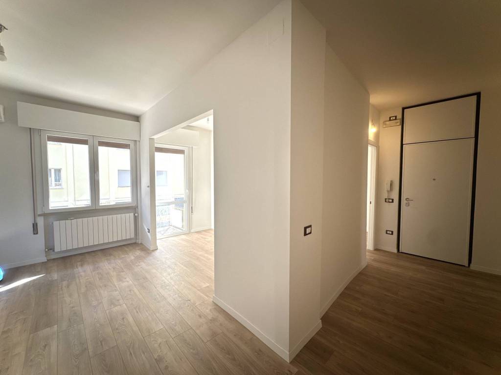 appartamento in vendita a Treviso in zona Centro Storico