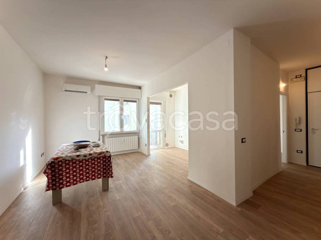 appartamento in vendita a Treviso in zona Centro Storico