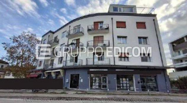 appartamento in vendita a Treviso