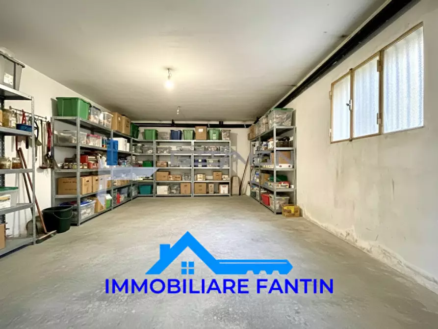 locale di sgombero in vendita a Treviso in zona Ghirada / San Zeno