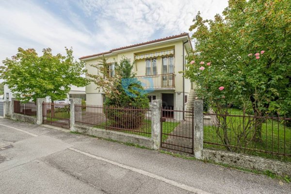casa indipendente in vendita a Treviso in zona Sant'Angelo