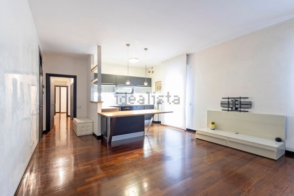 appartamento in vendita a Treviso in zona Centro Storico