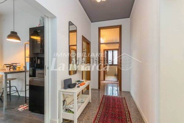 appartamento in vendita a Treviso in zona Centro Storico