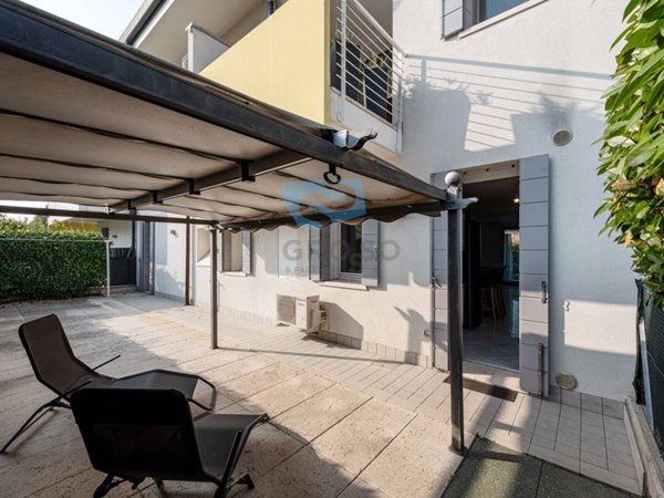 appartamento in vendita a Treviso in zona Santa Bona