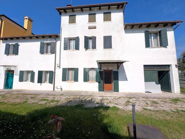 casa indipendente in vendita a Treviso