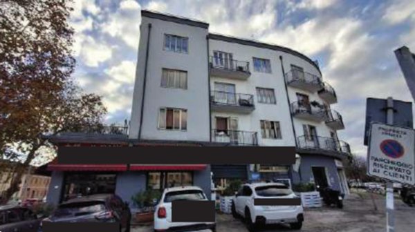 appartamento in vendita a Treviso