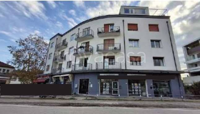 appartamento in vendita a Treviso