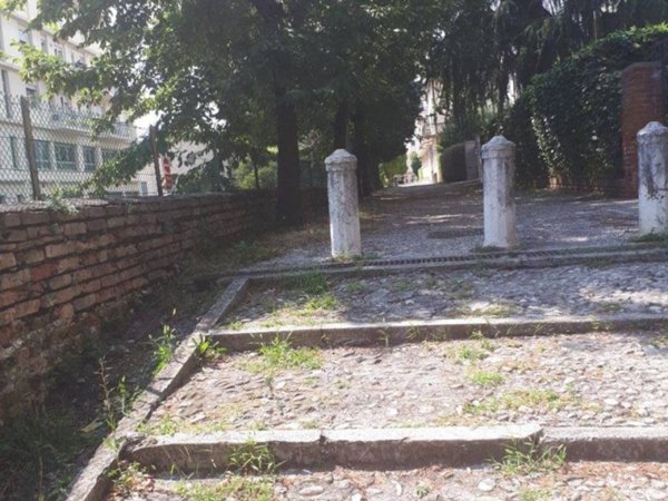 casa indipendente in vendita a Treviso in zona Ghirada / San Zeno