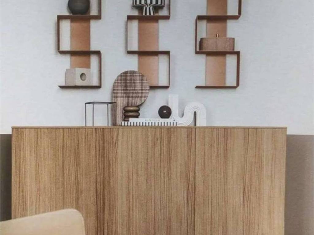 appartamento in vendita a Treviso