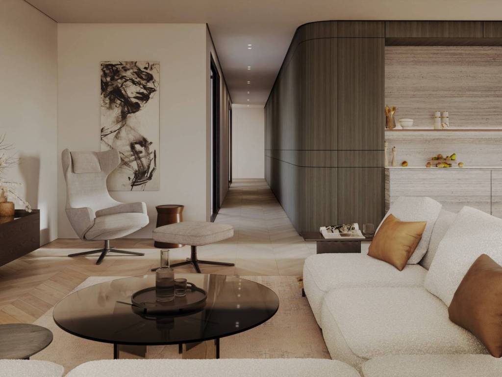 appartamento in vendita a Treviso