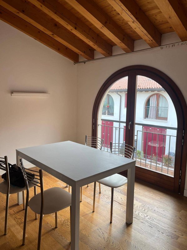 appartamento in vendita a Treviso