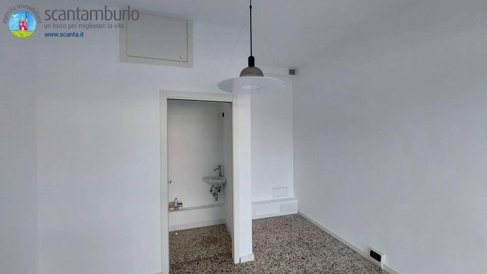 negozio in vendita a Treviso in zona Santa Bona